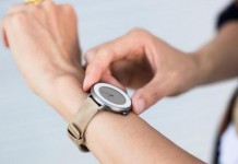 Pebble-to-launch-Time-Round-its-first-circular-smartwatch