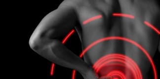 Study Shows Physical Therapy For Back Pain Not As Good A Treatment