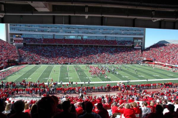 Allegations Of Sexual Assault At Home Of Nebraska Football Players