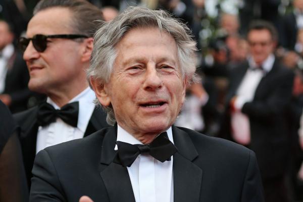 Prosecutors Drop Push To Extradite Filmmaker Roman Polanski