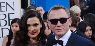 Rachel Weisz Works to Keep Daniel Craig Marriage Private