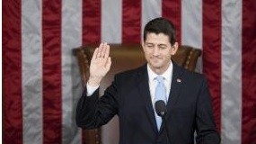 House Speaker Ryan Vows No Immigration Reform