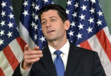 Ryan-attacks-Clinton-in-first-news-conference-as-Speaker