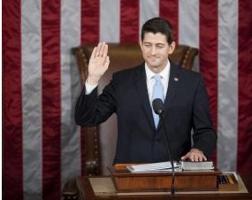 House Speaker Ryan Vows No Immigration Reform