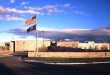 Lockdown At Salt Lake County Jail