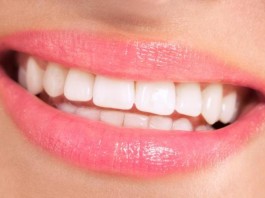 Way To Grow Tooth Enamel