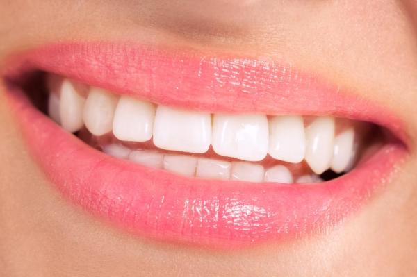 Way To Grow Tooth Enamel