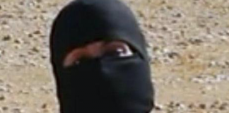 U.S. Airstrikes Believed To Have Killed Notorious ISIS Executioner 'Jihadi John'