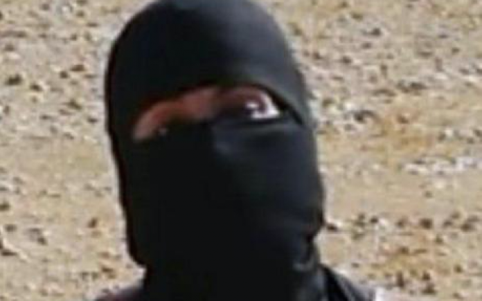 U.S. Airstrikes Believed To Have Killed Notorious ISIS Executioner 'Jihadi John'