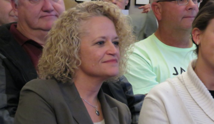 Biskupski Outlines Transition In Letter To City Workers