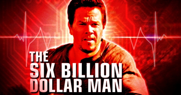Six Billion