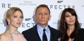 'Spectre' Earns the Guinness World Records Title for Largest Film Explosion