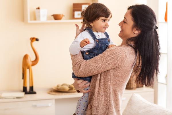 Toddlers Learn Fat Shaming From Moms