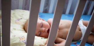 Infant Deaths Due To Crib Bumpers