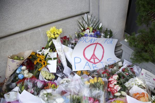 Suspected Paris Attack 'Scouts' Arrested