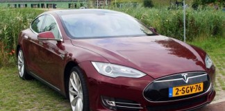 Tesla Motors Recalls 90K Model S Vehicles