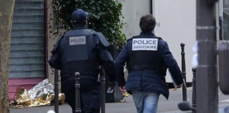 Third Body Discovered At Saint-Denis, France