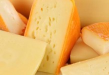 Three Arrested For Stealing Tractor Trailer Full Of Cheese