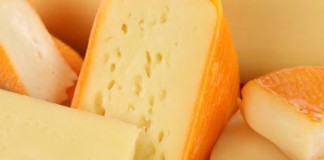 Three Arrested For Stealing Tractor Trailer Full Of Cheese