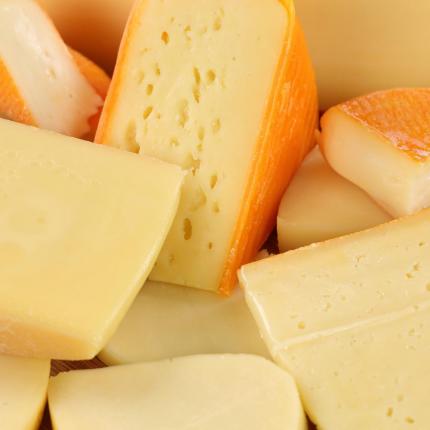 Three Arrested For Stealing Tractor Trailer Full Of Cheese