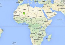 Attack On Mali United Nations Base