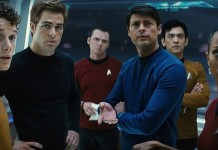 'Star Trek Beyond' Gets Release Date