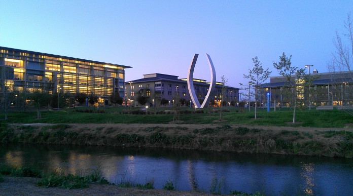 UC Merced