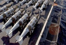 U.S. Air Force Orders More JDAM Bomb Kits
