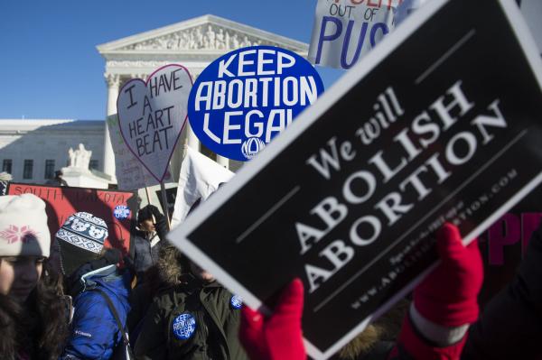 U.S. Supreme Court Will Hear Texas Abortion Challenge