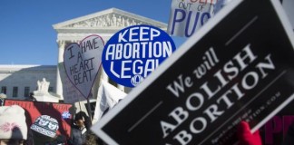 U.S. Supreme Court Agrees To Hear Texas Abortion Challenge