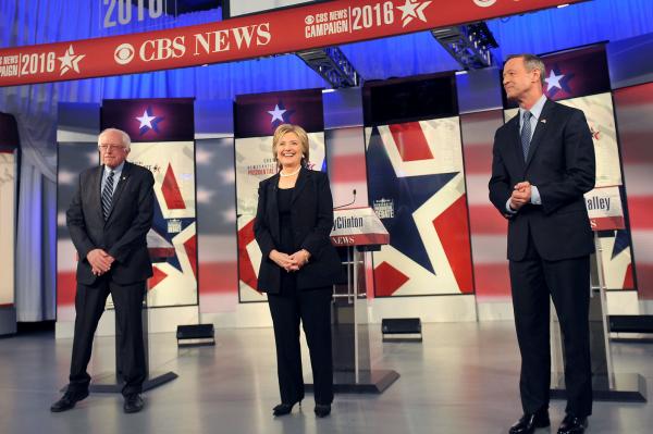 U.S. Presidential Candidates Call For New Strategies