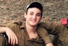 U.S. Teen Ezra Schwartz Killed