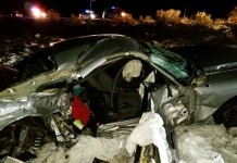 Wasatch County Accident Kills One