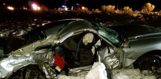 Wasatch County Accident Kills One