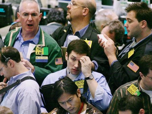 Tugs On Crude Oil Prices