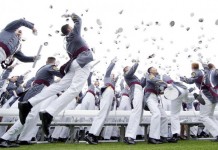 West Point Bans Annual Pillow Fight