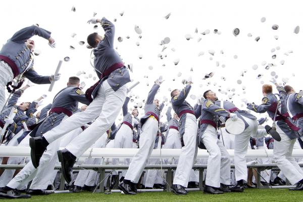 West Point Bans Annual Pillow Fight