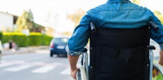 Wheelchair Users More Likely Than Other Pedestrians To Die In Car Crashes