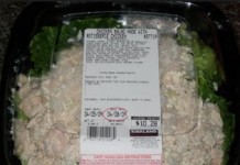 Costco Chicken Salad Linked To E. Coli