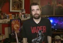 'Star Wars' Fan Daniel Fleetwood Passes Away After Being Granted His Last Wish: To See 'Star Wars: The Force Awakens'
