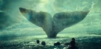 'In the Heart of the Sea' Trailer