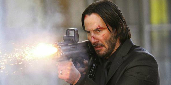 Returning Cast And New Members Joining 'John Wick 2