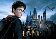 Virtual Tour of 'The Wizarding World of Harry Potter' at Universal Studios Hollywood