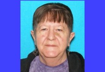 Payson Police Locate Missing Woman