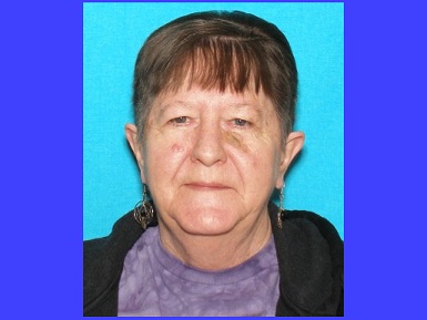 Payson Police Locate Missing Woman
