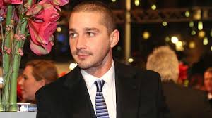 Shia LaBeouf Invites Everyone to Join Him Watching All His Movies