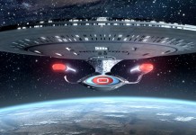 New 'Star Trek' Series for 2017