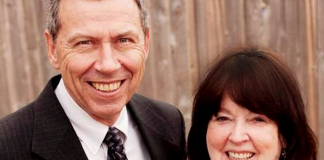 LDS Mission President's Wife Dies In Africa