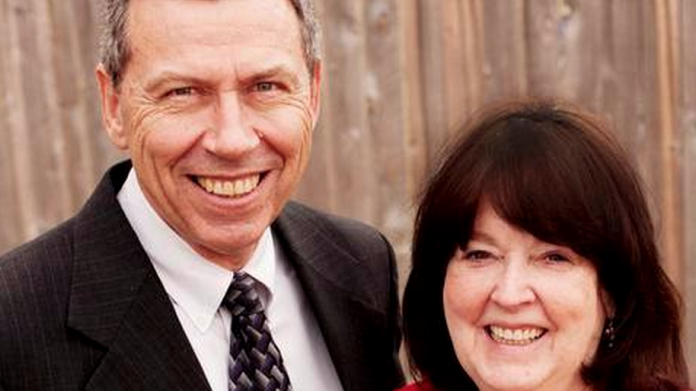 LDS Mission President's Wife Dies In Africa