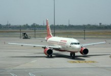 Air India Technician Killed